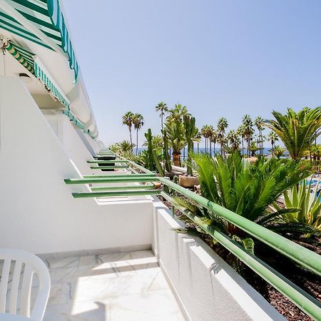 Green Estudio - La Caleta Costa Adeje  Exterior foto