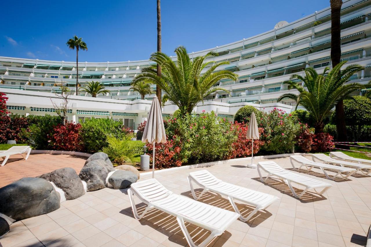 Green Estudio - La Caleta Costa Adeje  Exterior foto