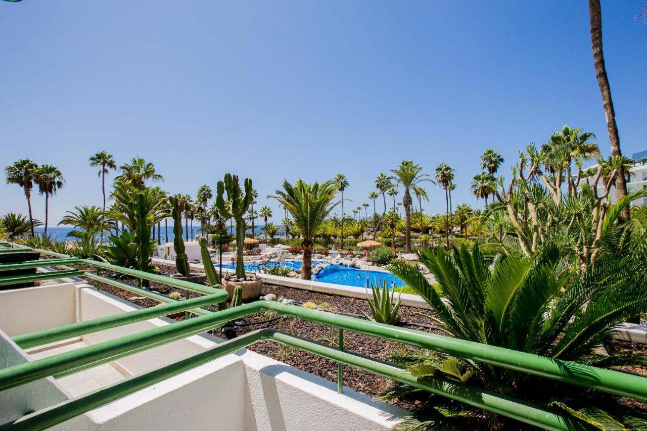 Green Estudio - La Caleta Costa Adeje  Exterior foto